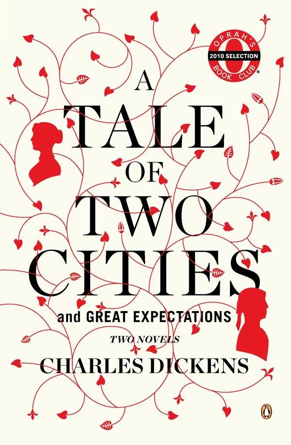 A Tale of Two Cities and Great Expectations (Oprah‘s Book Club)