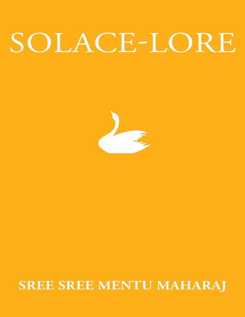 Solace-Lore