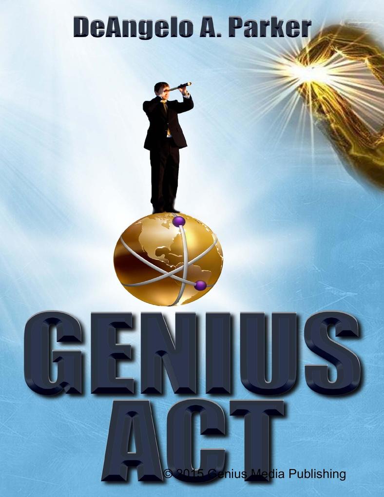 Genius Act