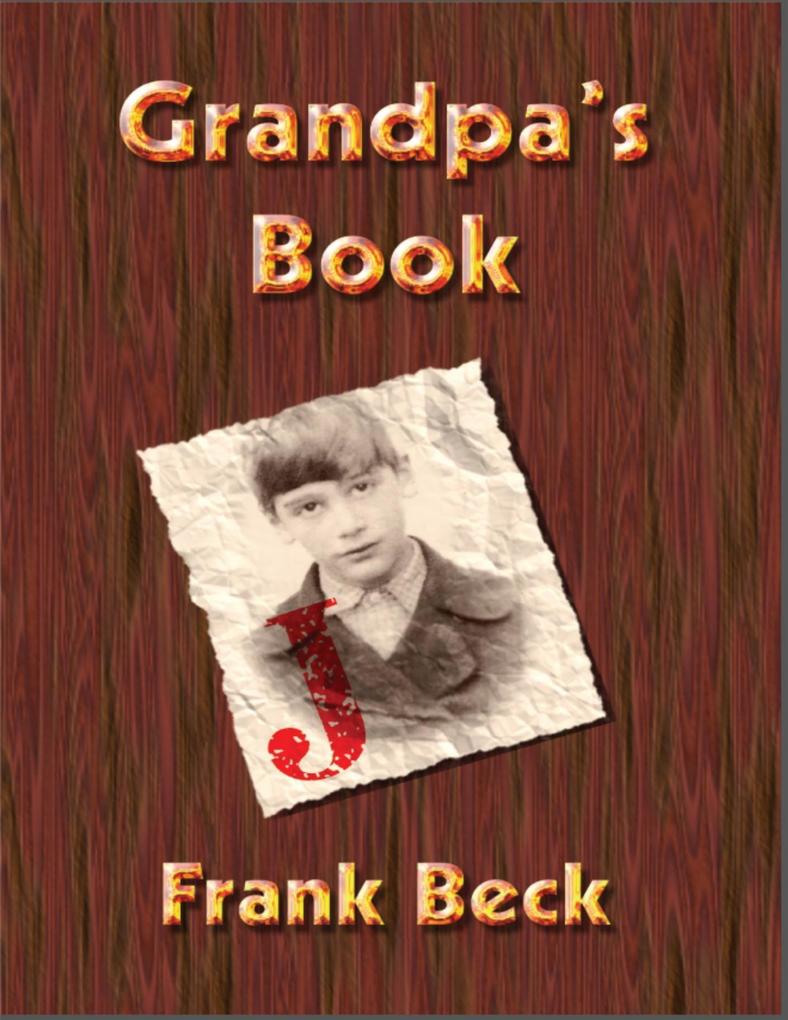 Grandpa‘s Book