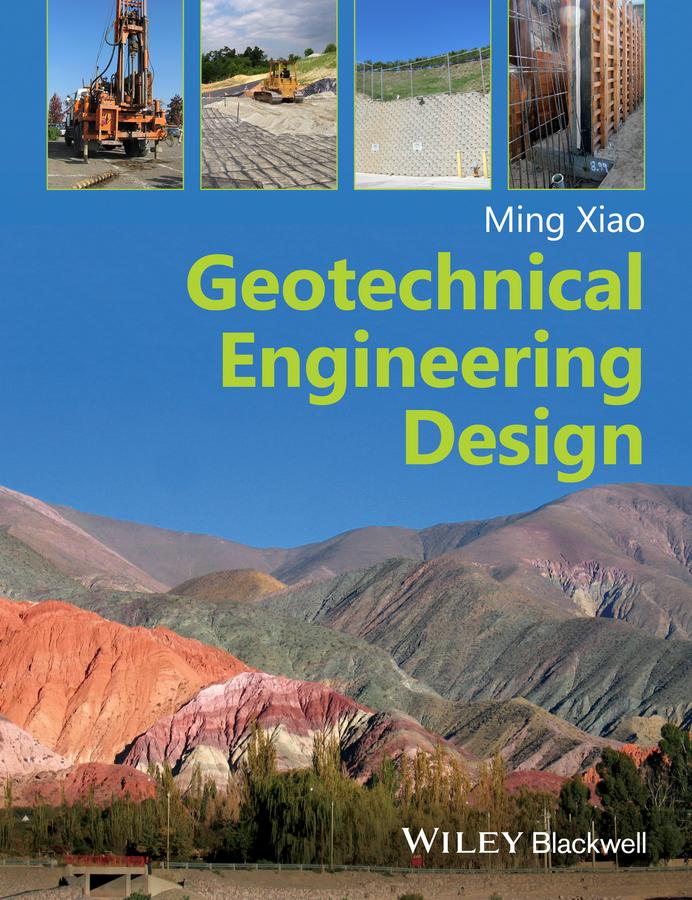 Geotechnical Engineering 