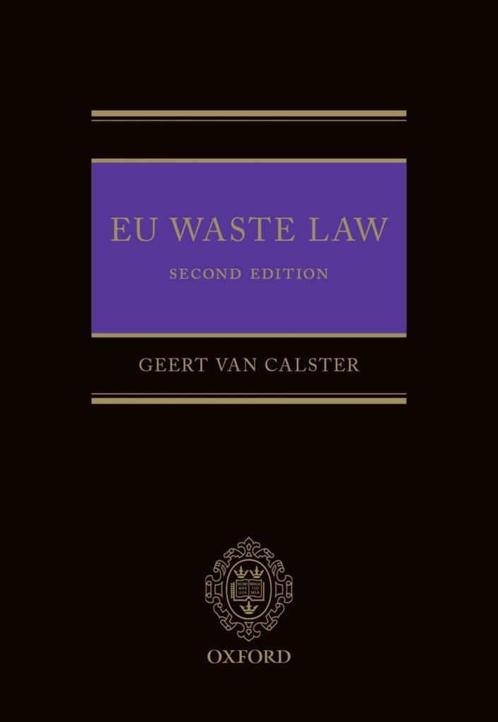 EU Waste Law