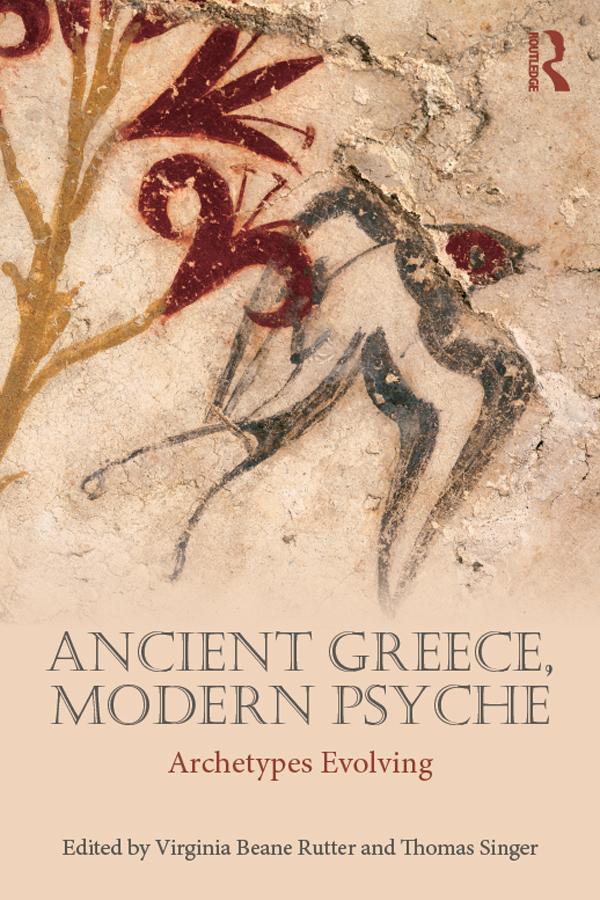 Ancient Greece Modern Psyche