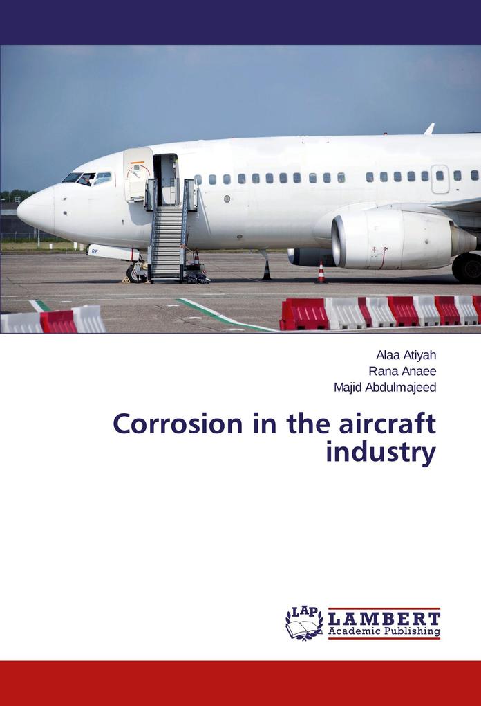 Corrosion in the aircraft industry