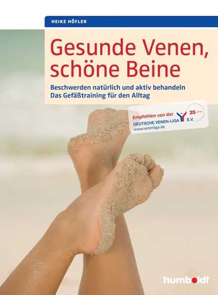 Gesunde Venen schöne Beine
