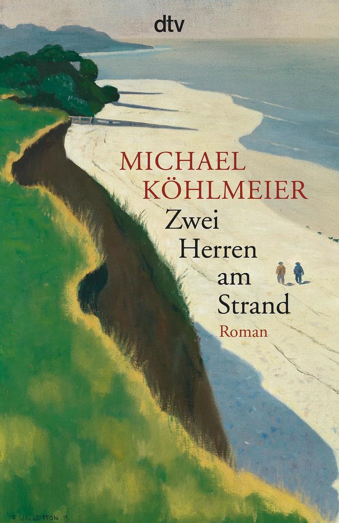 Michael Köhlmeier: Zwei Herren am Strand - Taschenbuch - Bild 3