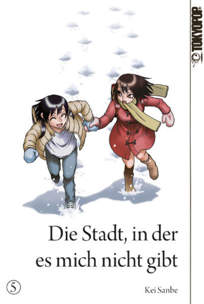 Die Stadt in der es mich nicht gibt 05
