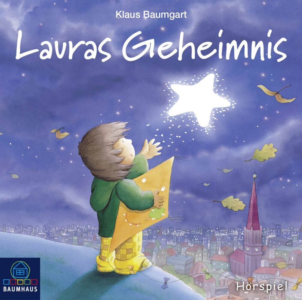 Bastei Lübbe Lauras Geheimnis1 Audio-Cd