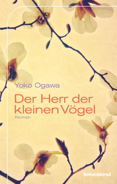 Liebeskind Der Herr Der Kleinen Vögel - Bild 2