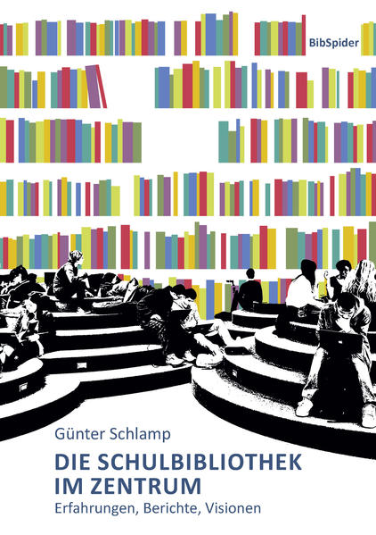 Die Schulbibliothek im Zentrum