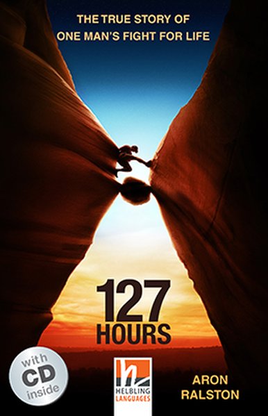 Image of 127 Hours mit 2 Audio-CDs