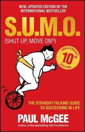 S.U.M.O (Shut Up Move On)