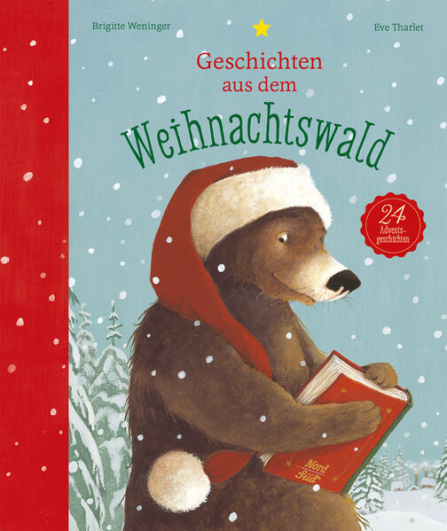 Image of Geschichten aus dem Weihnachtswald