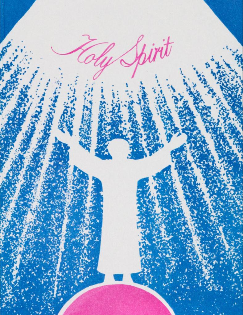 Holy Spirit