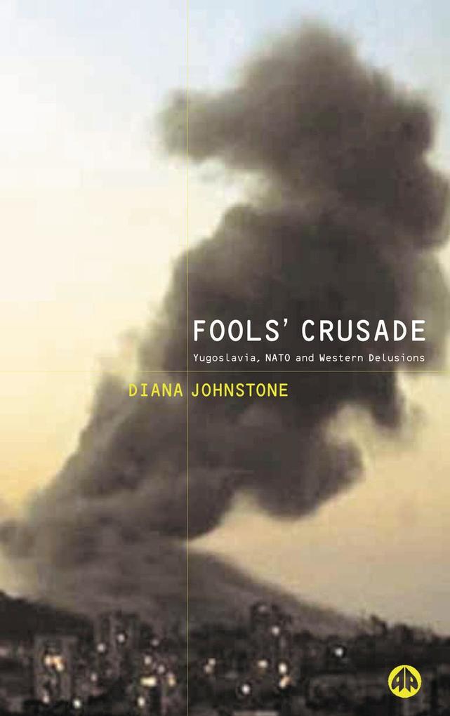 Fools‘ Crusade