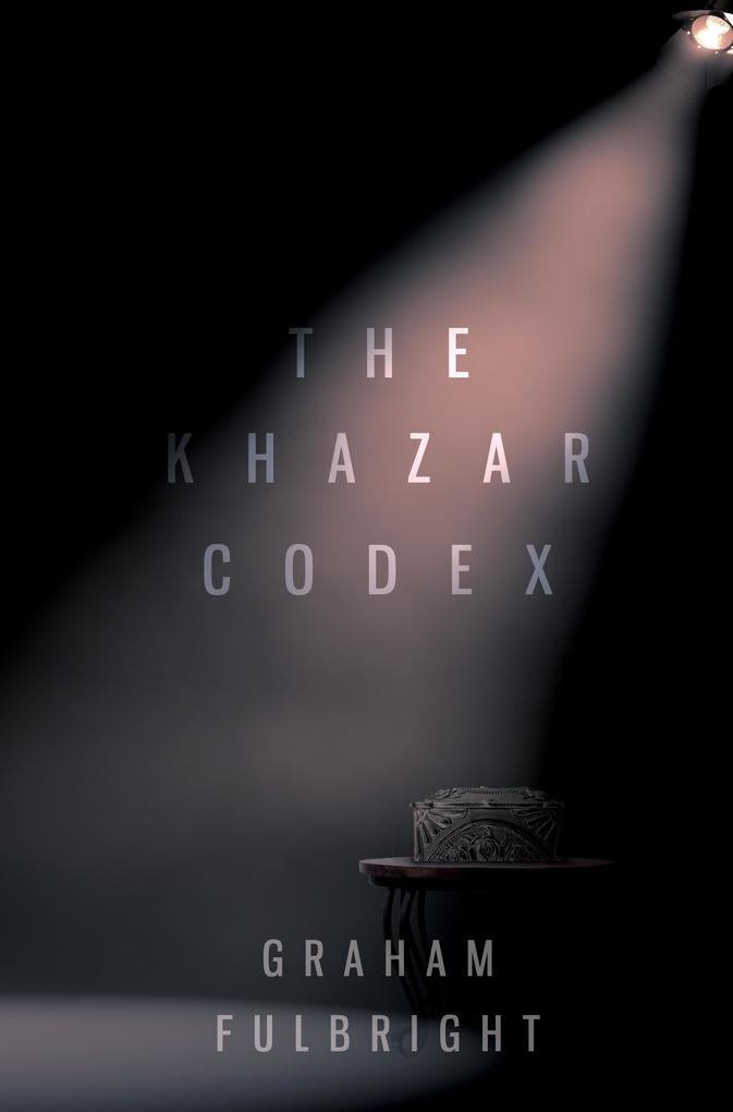 Khazar Codex