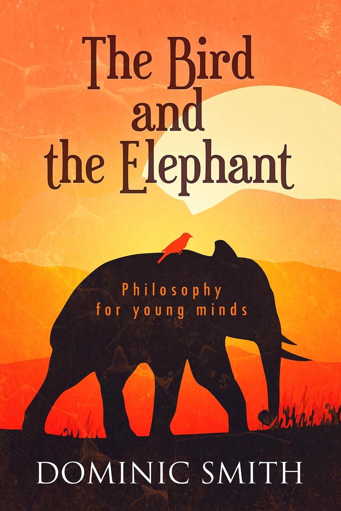 Bird and the Elephant