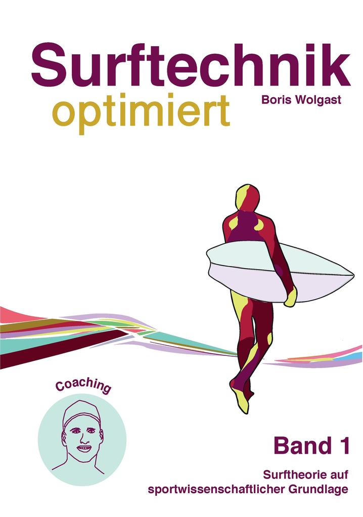 Surftechnik optimiert