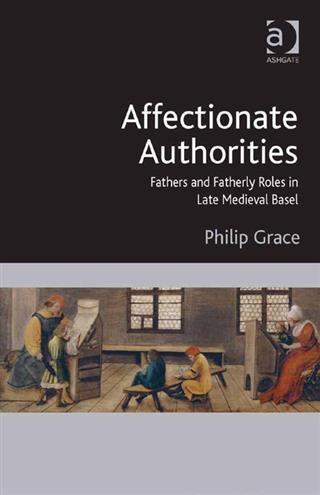 Affectionate Authorities