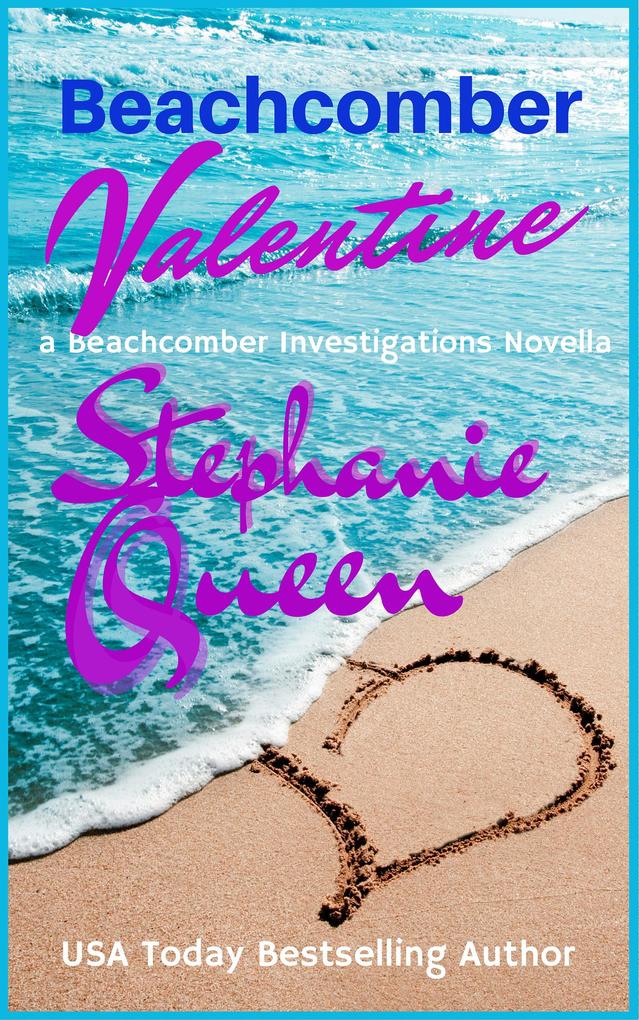 Beachcomber Valentine (Beachcomber Investigations #4)