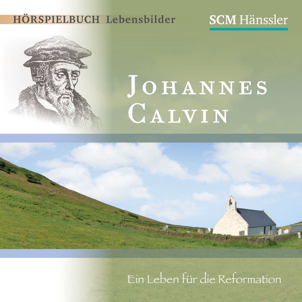 Johannes Calvin