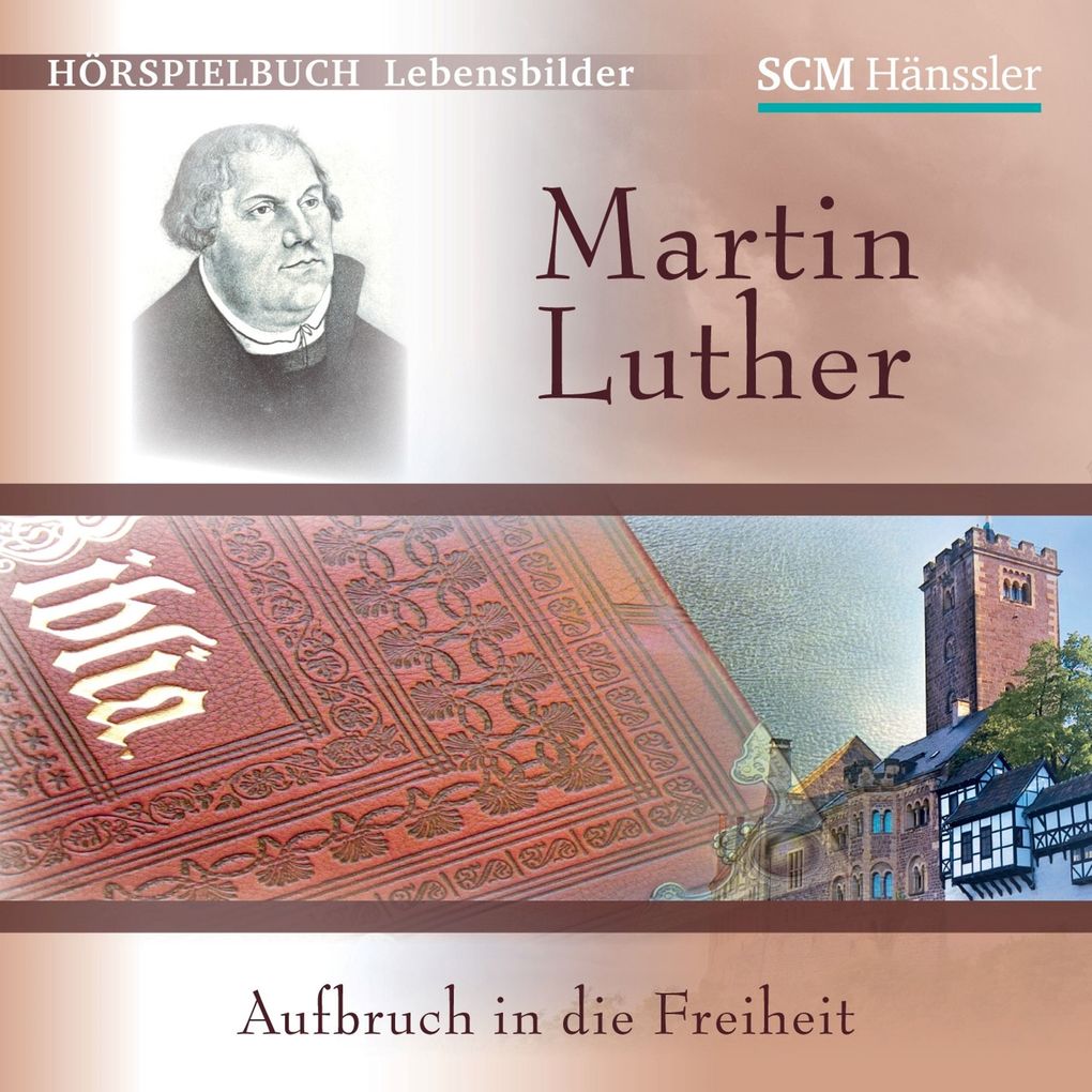 Martin Luther