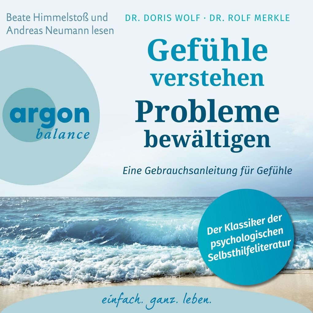 Gefühle verstehen Probleme bewältigen