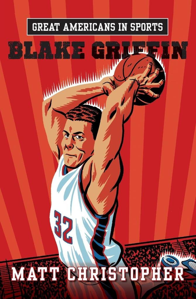 Great Americans in Sports