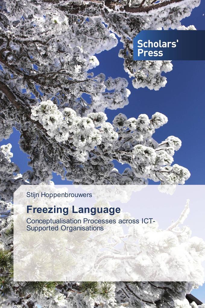 Freezing Language