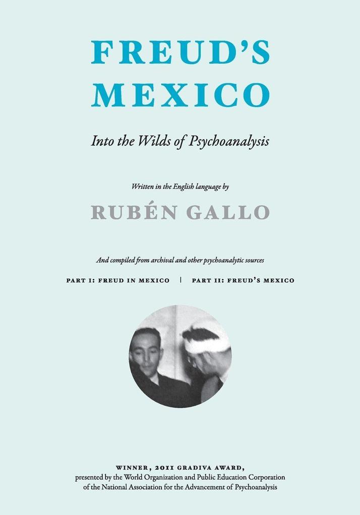 Freud's Mexico