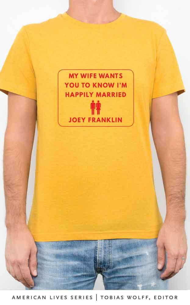 My Wife Wants You to Know I‘m Happily Married