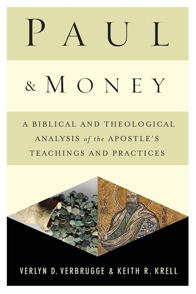 The Paul and Money