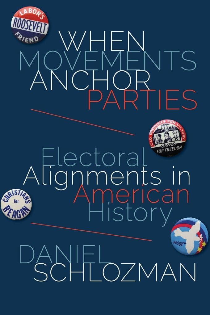When Movements Anchor Parties