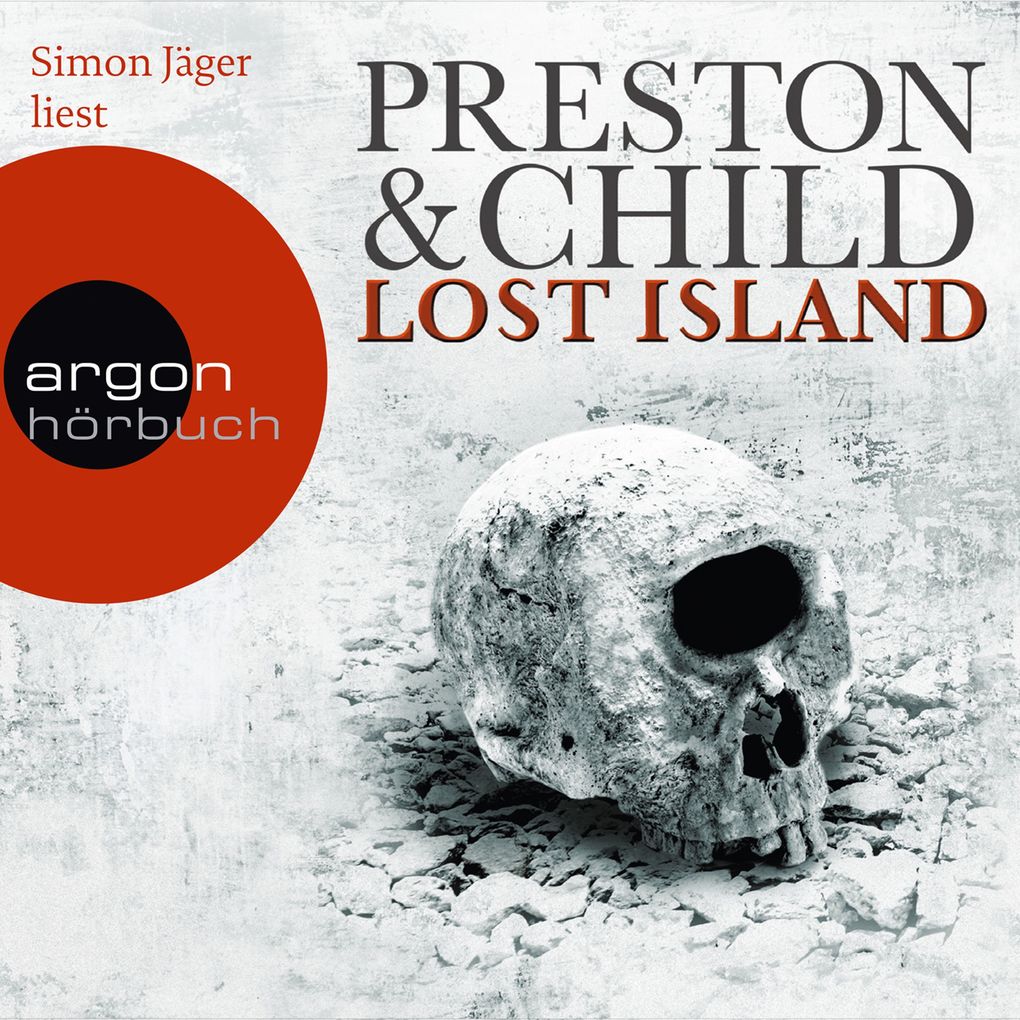 Lost Island