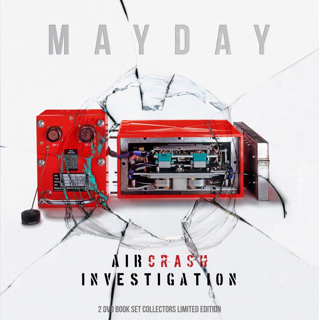 Mayday: Air Crash Investigation