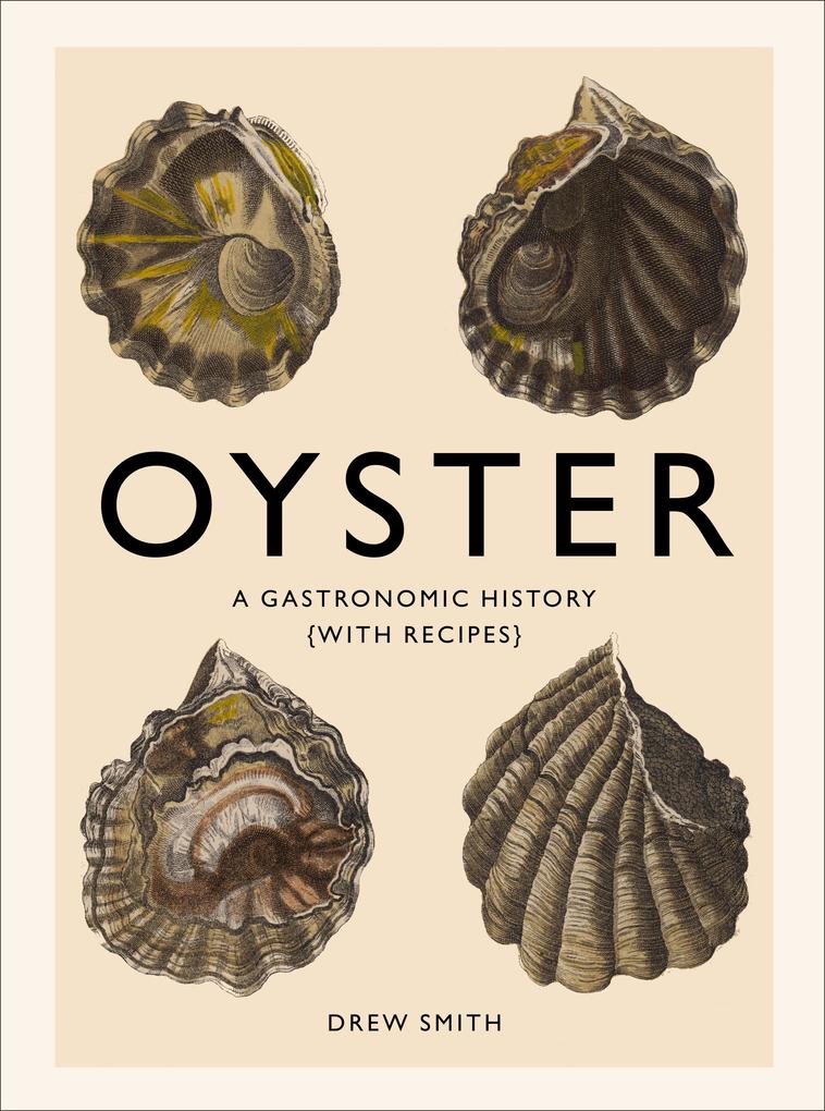 Abrams & Chronicle Books Oyster