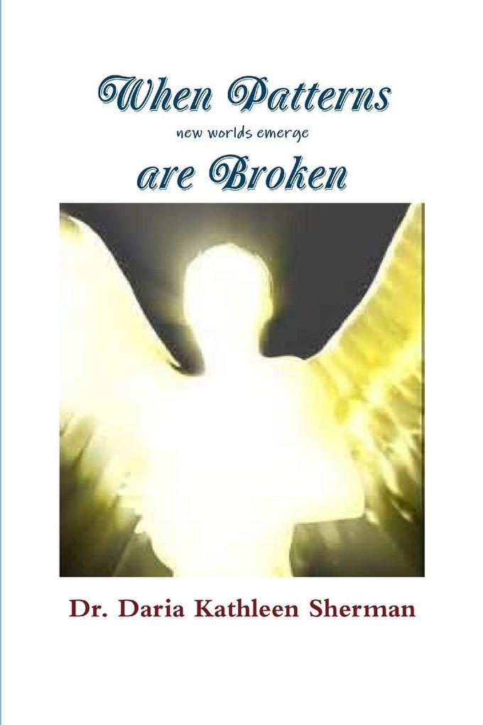 When Patterns are Broken