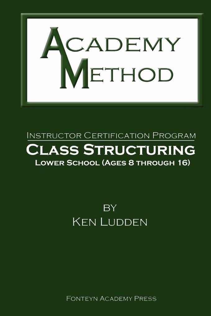 Academy Method