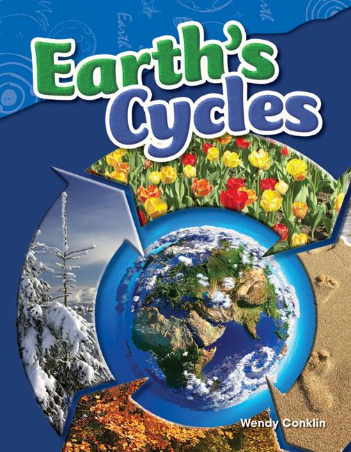 Earth‘s Cycles