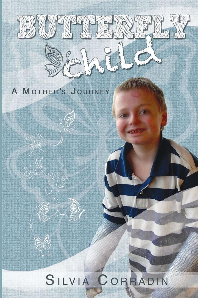 Butterfly Child