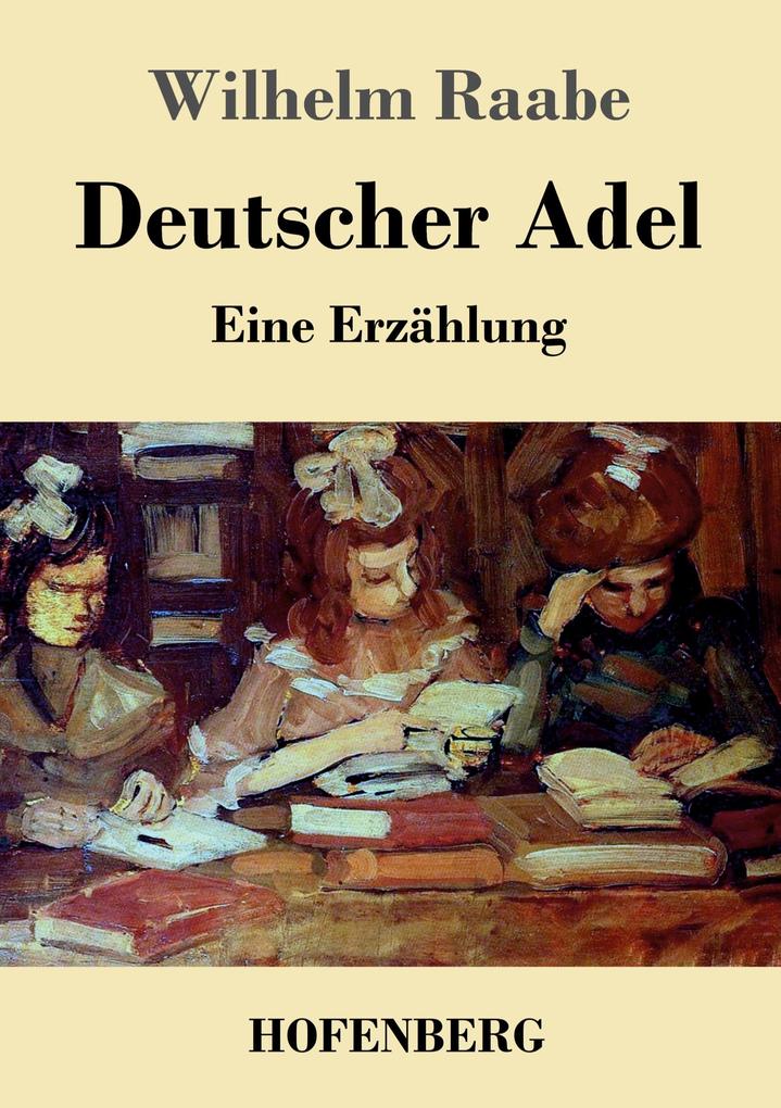 Image of Deutscher Adel