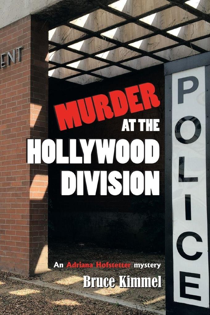 'Murder at the Hollywood Division'