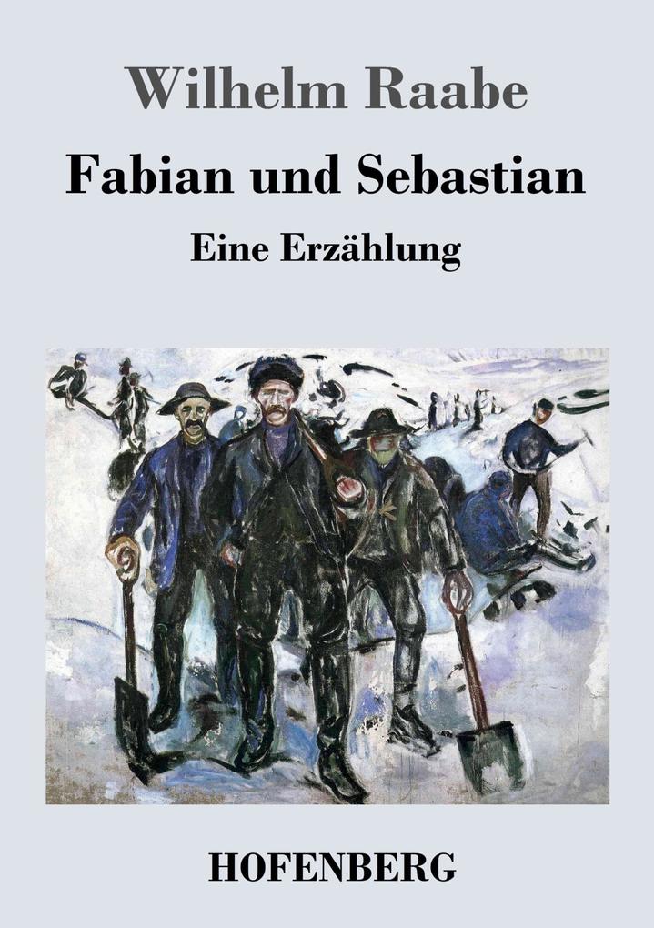 Image of Fabian und Sebastian