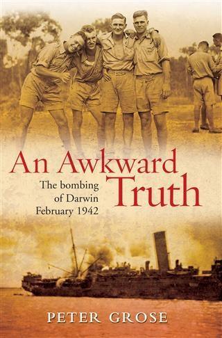 An Awkward Truth als eBook Download von Peter Grose - Peter Grose