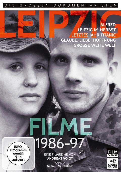 Leipzig Filme 1987-1997