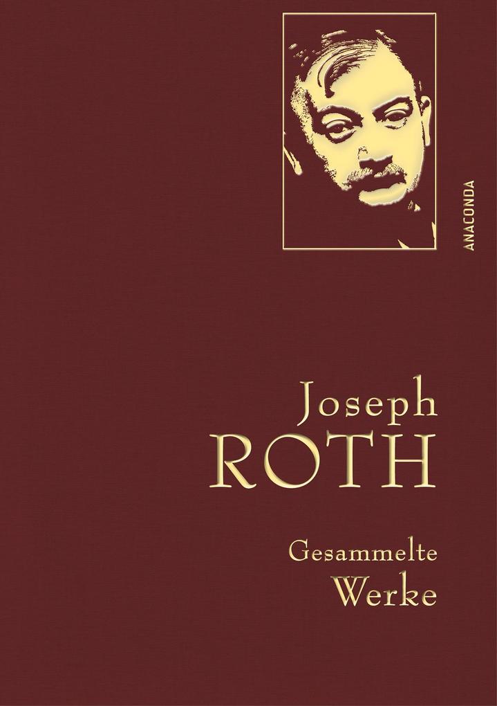 Image of Joseph Roth - Gesammelte Werke