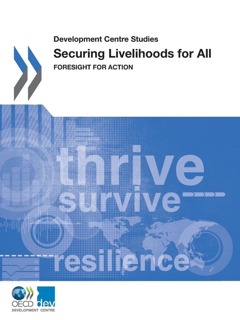 Securing Livelihoods for All
