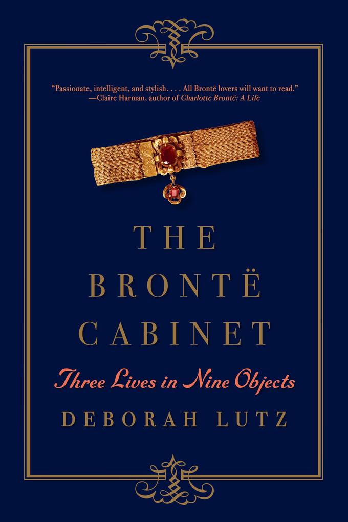 The Brontë Cabinet