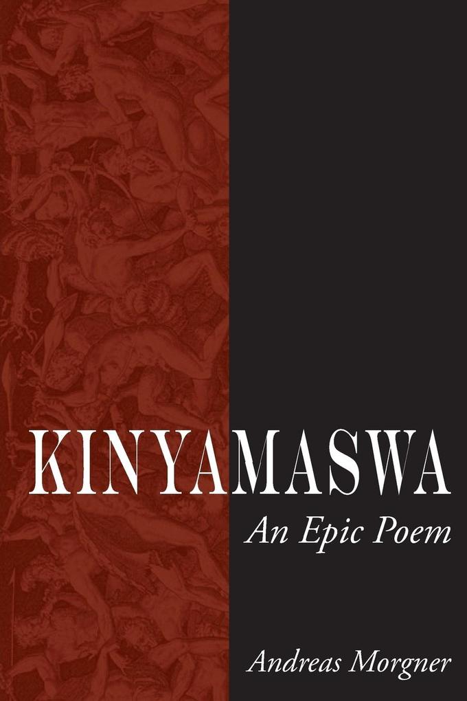 Kinyamaswa