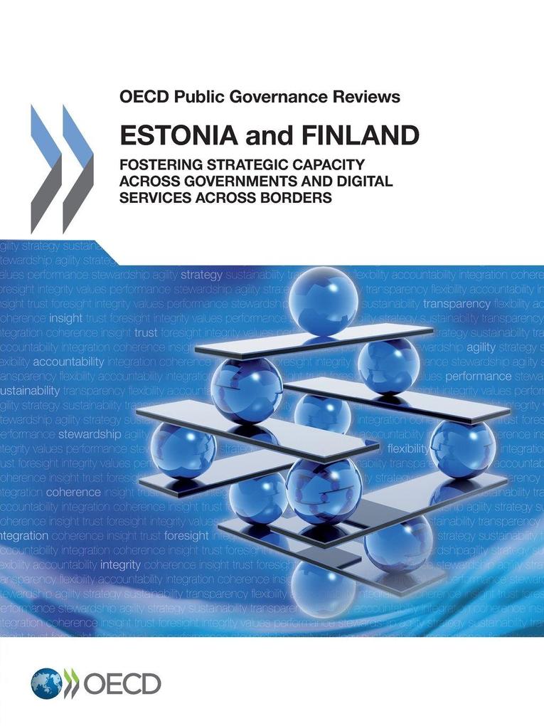 OECD Public Governance Reviews